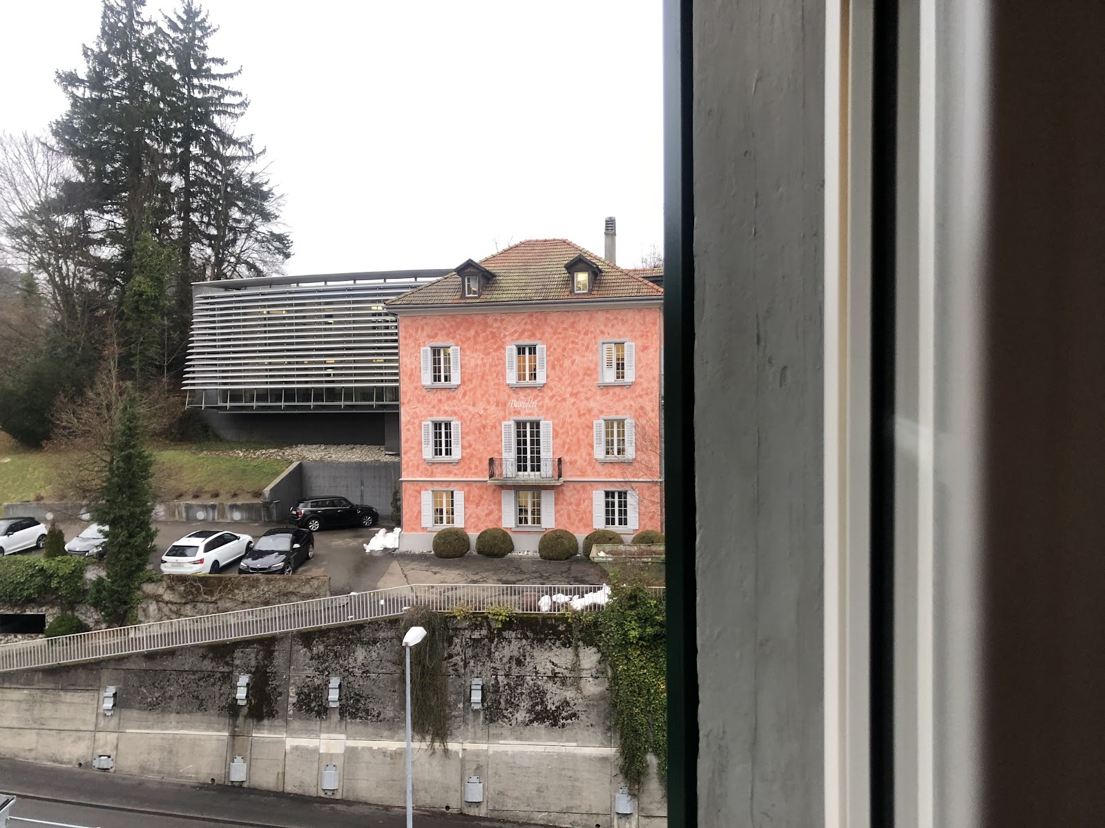 Alterszentrum Altensteig