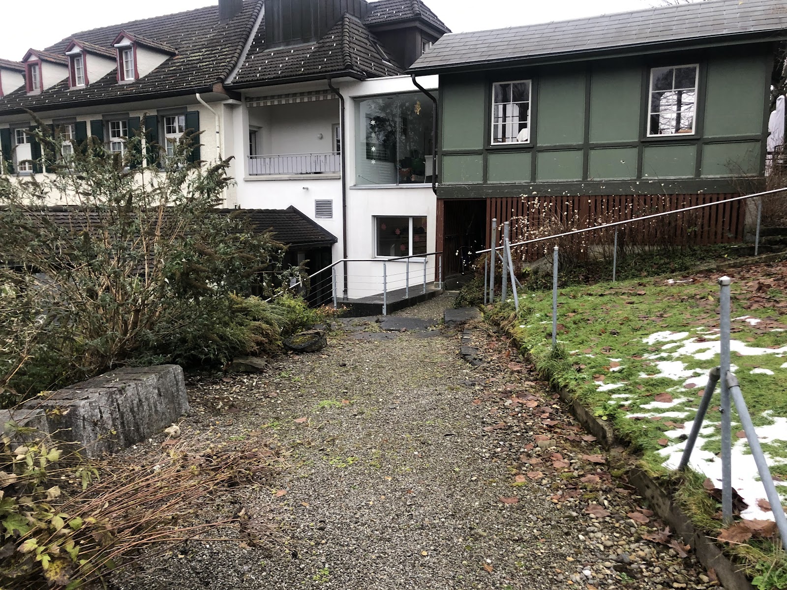Alterszentrum Altensteig