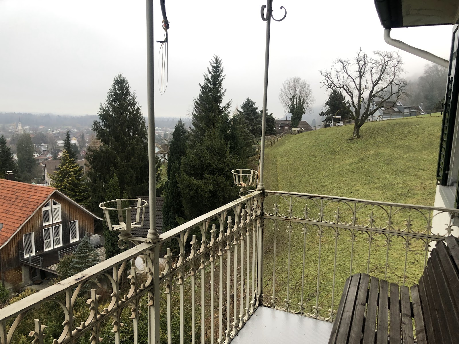 Alterszentrum Altensteig
