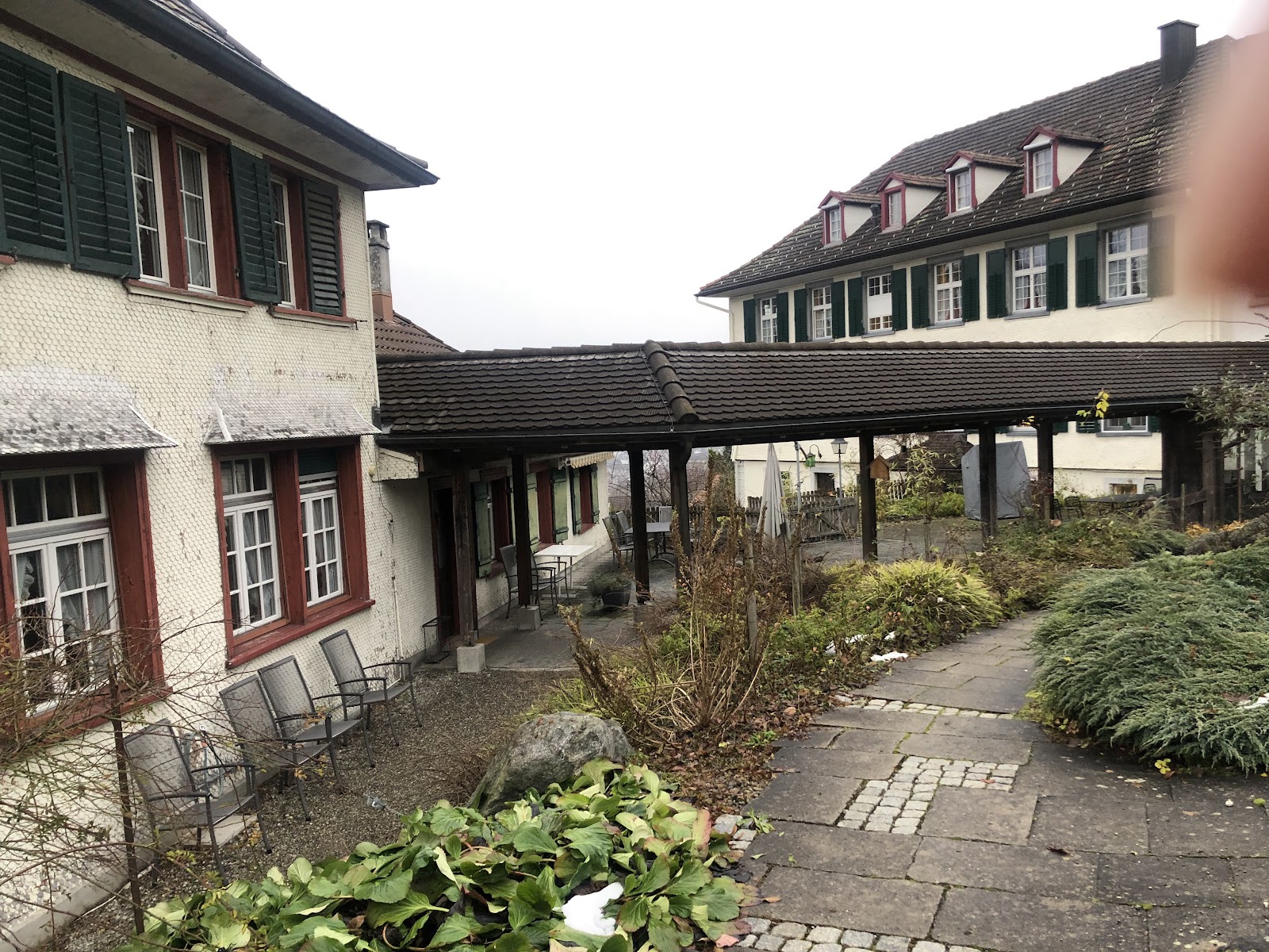 Alterszentrum Altensteig