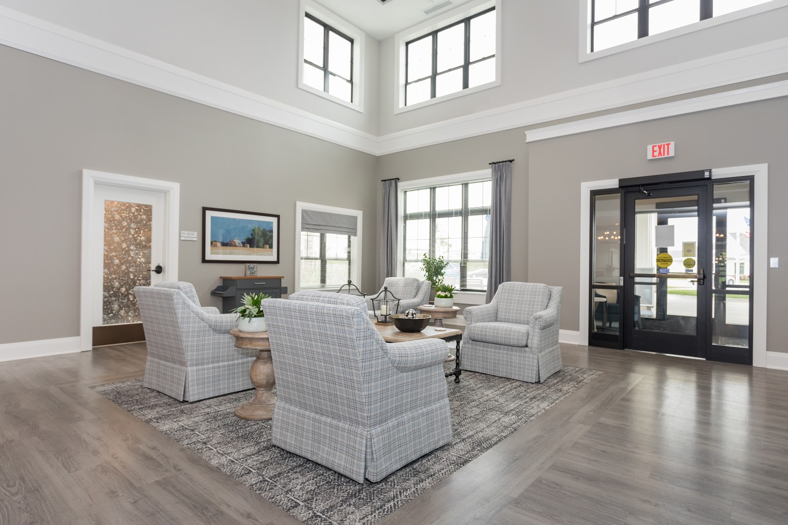 Holland Farms Senior Living