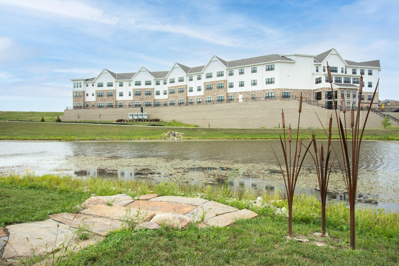 Holland Farms Senior Living