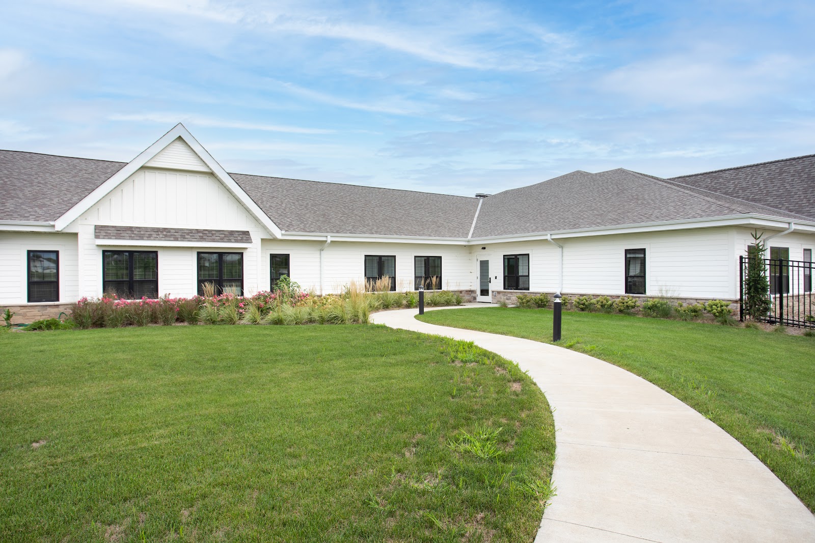 Holland Farms Senior Living