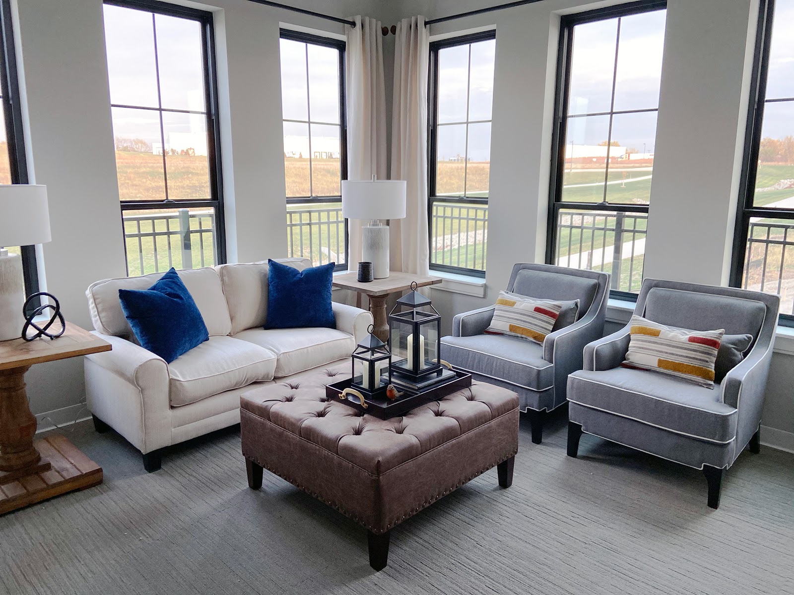 Holland Farms Senior Living