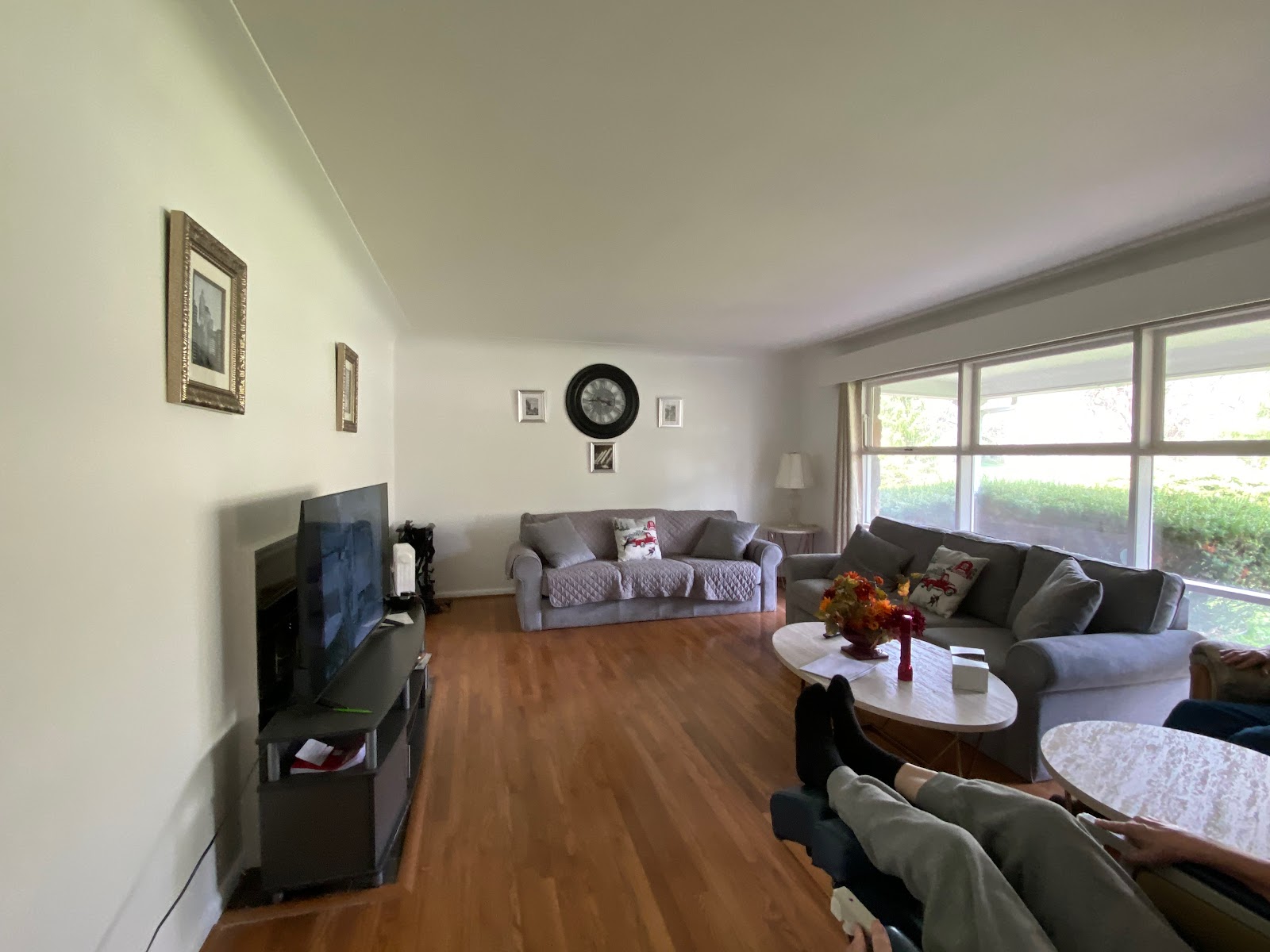 Sheridan Living, LLC