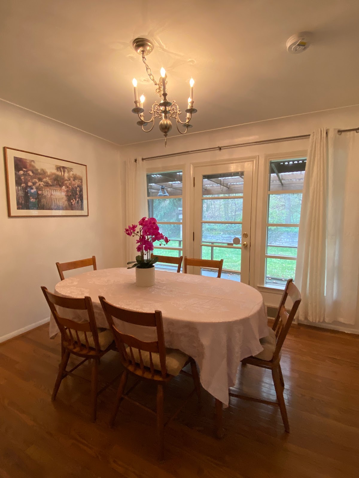 Sheridan Living, LLC