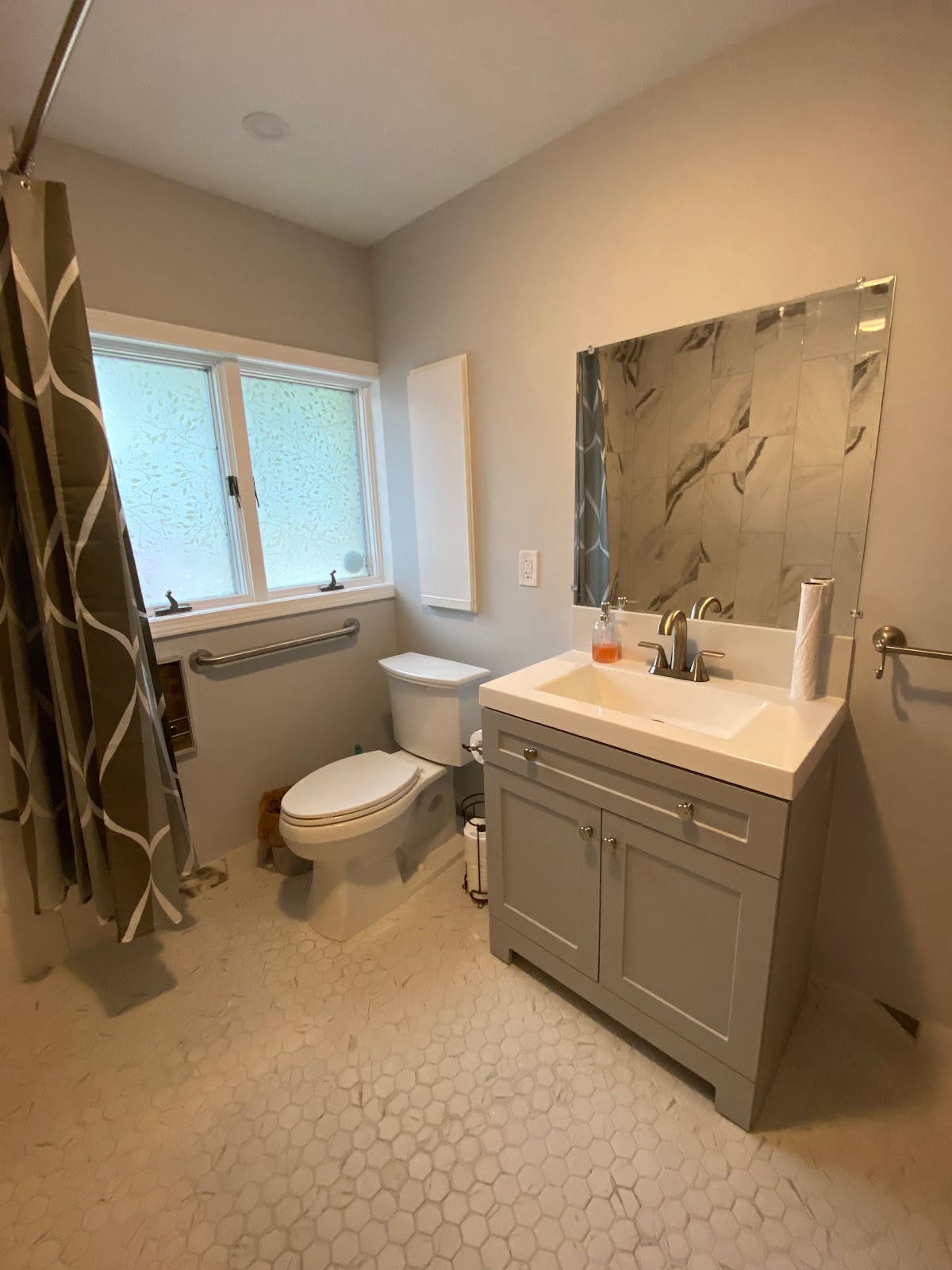 Sheridan Living, LLC