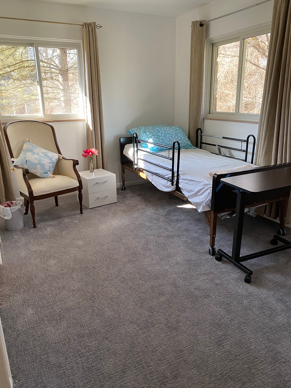 Sheridan Living, LLC