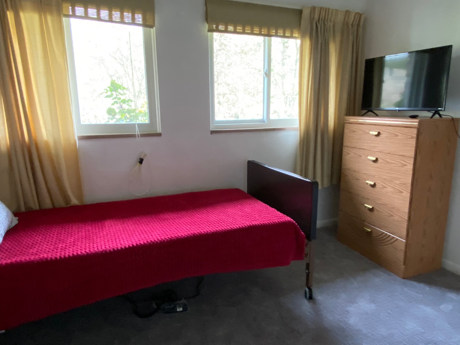 Sheridan Living, LLC