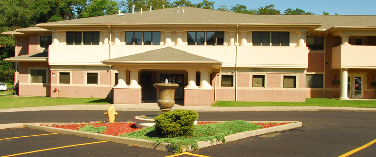 Carriage House