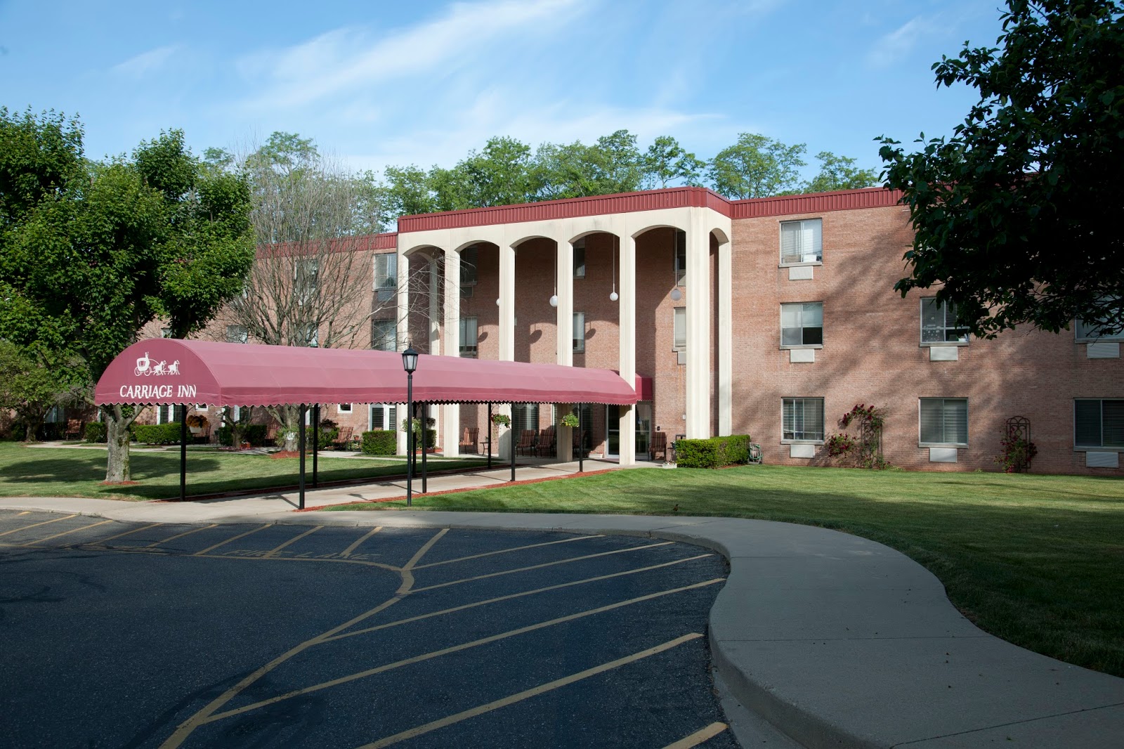 Carriage House
