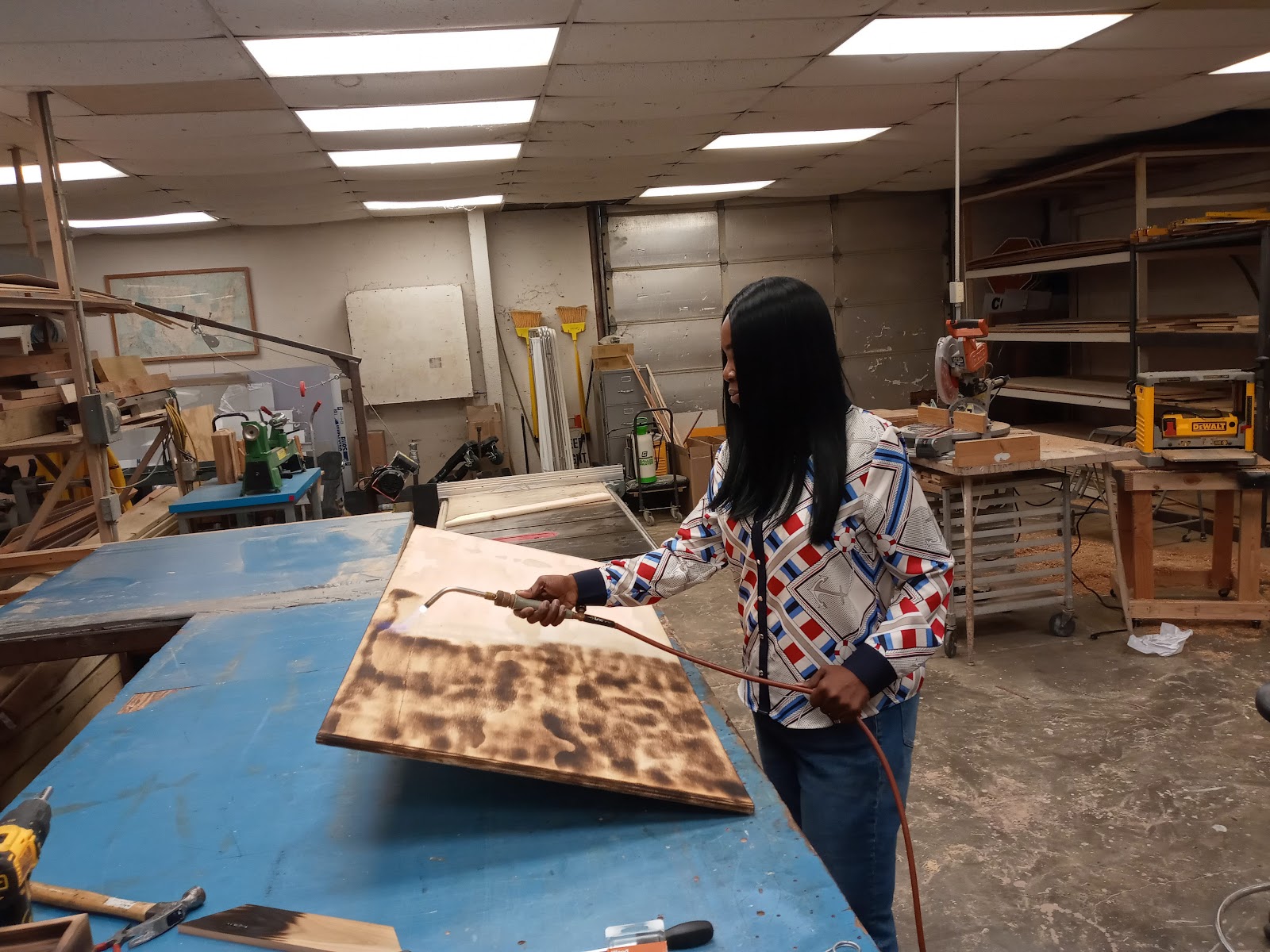 Denton State Supported Living Center