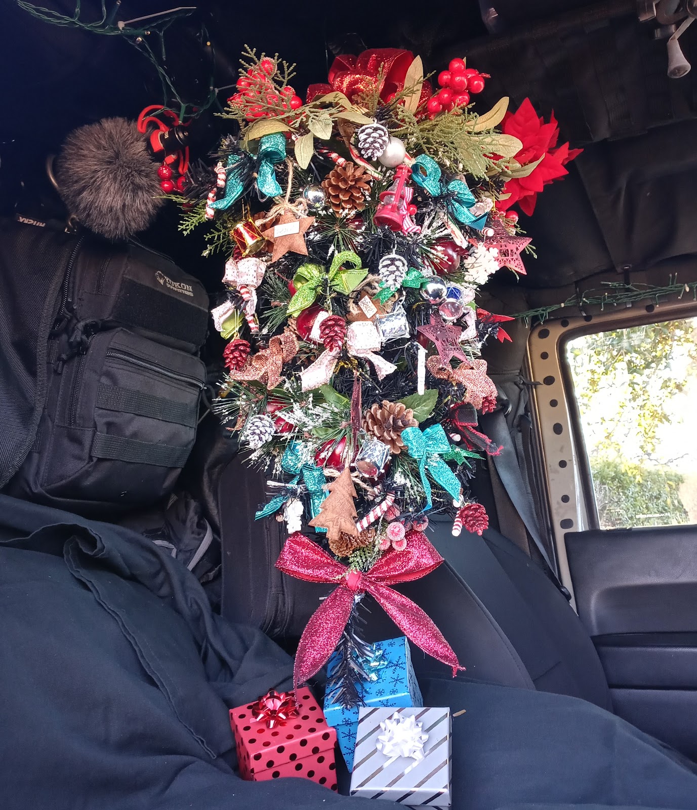 Denton State Supported Living Center