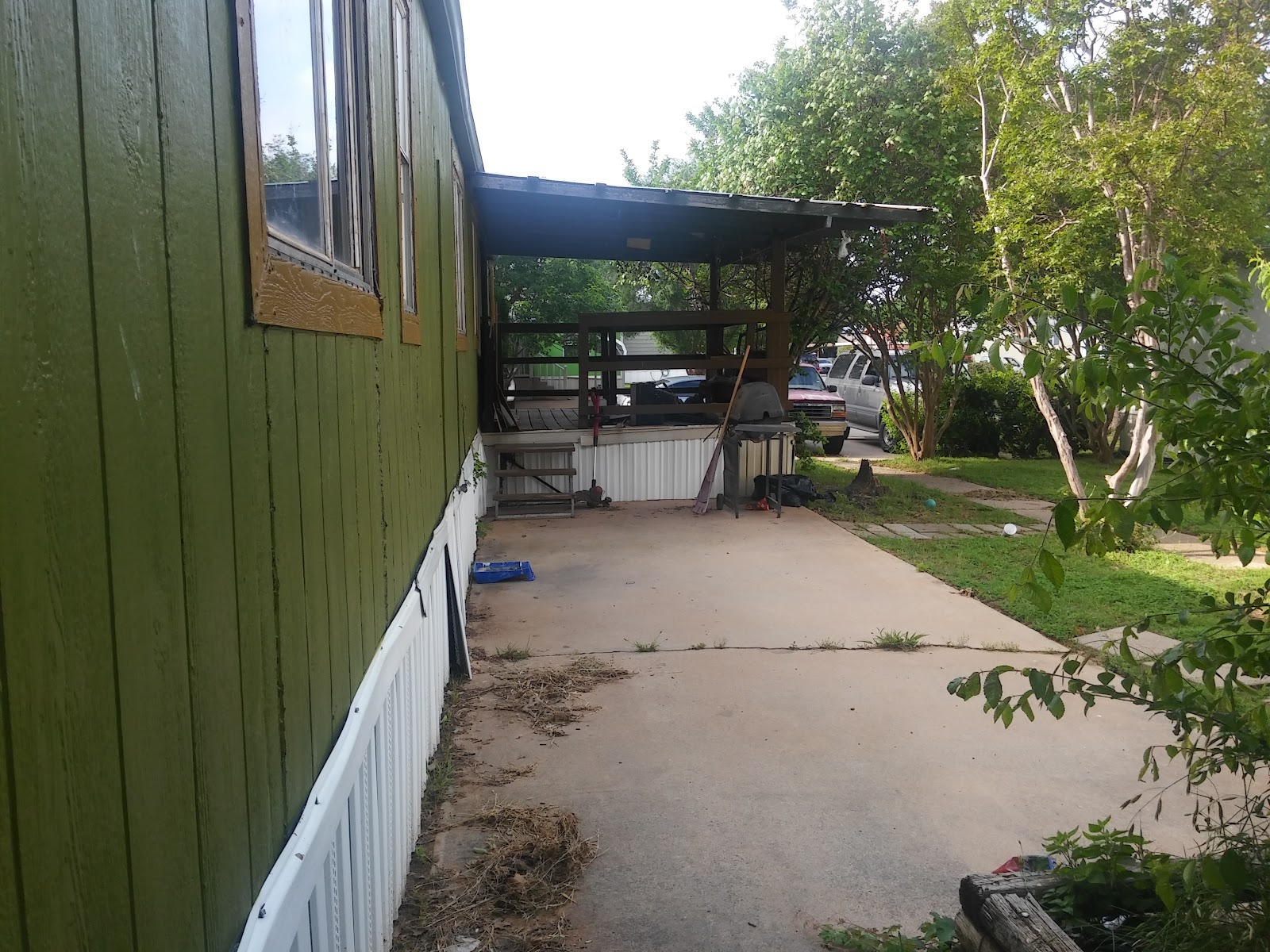 Denton State Supported Living Center