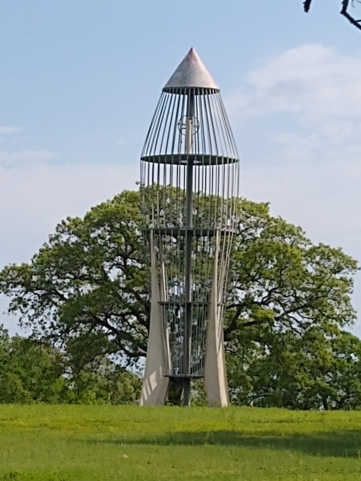 Denton State Supported Living Center