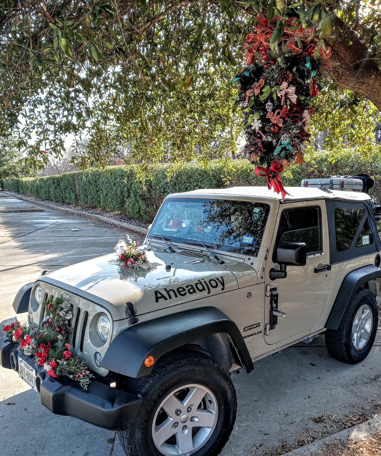 Denton State Supported Living Center