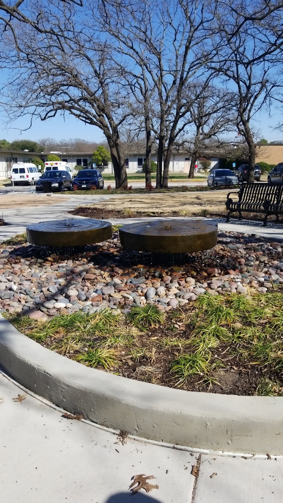 Denton State Supported Living Center