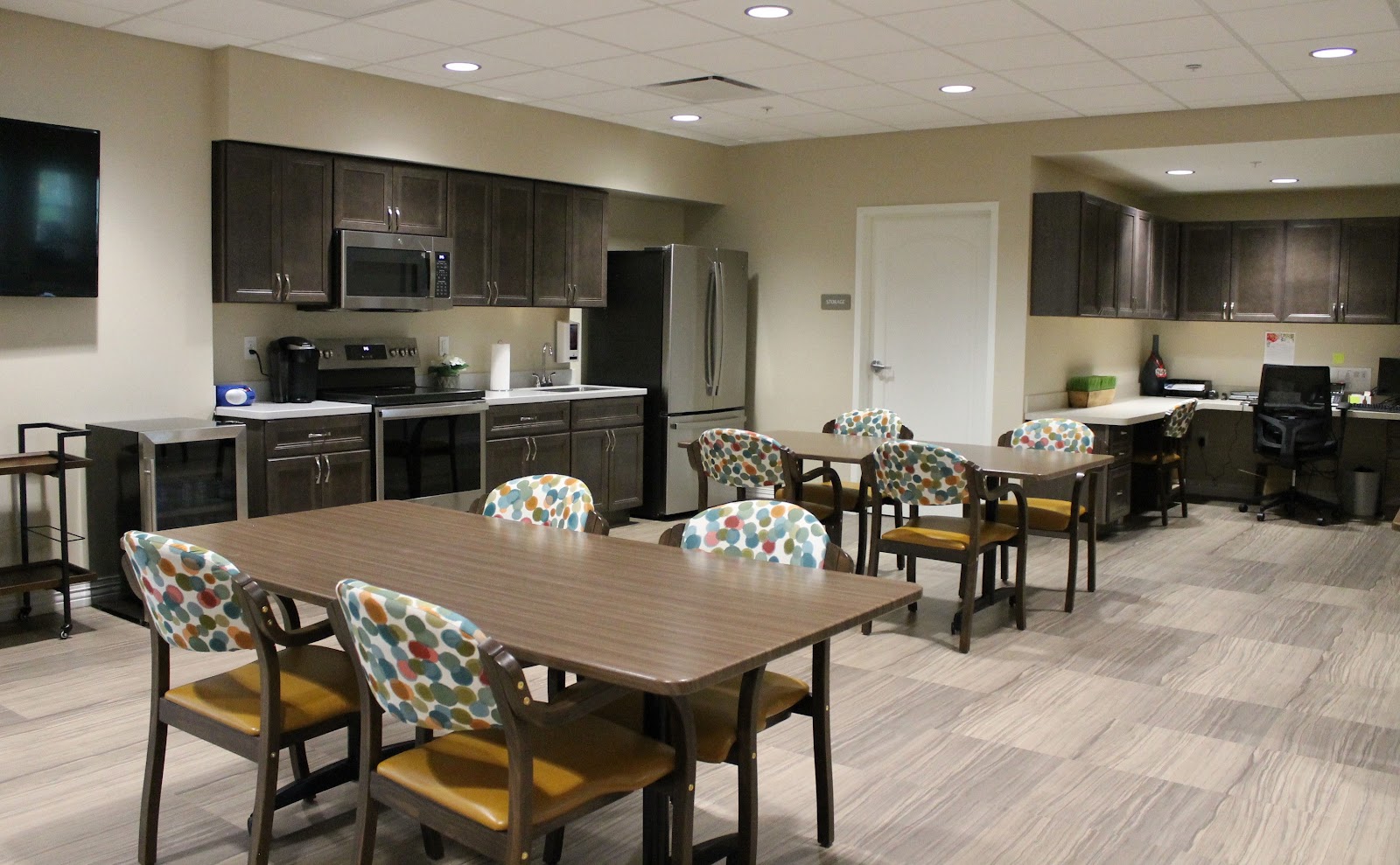 Maumee Pointe Assisted Living and Memory Care