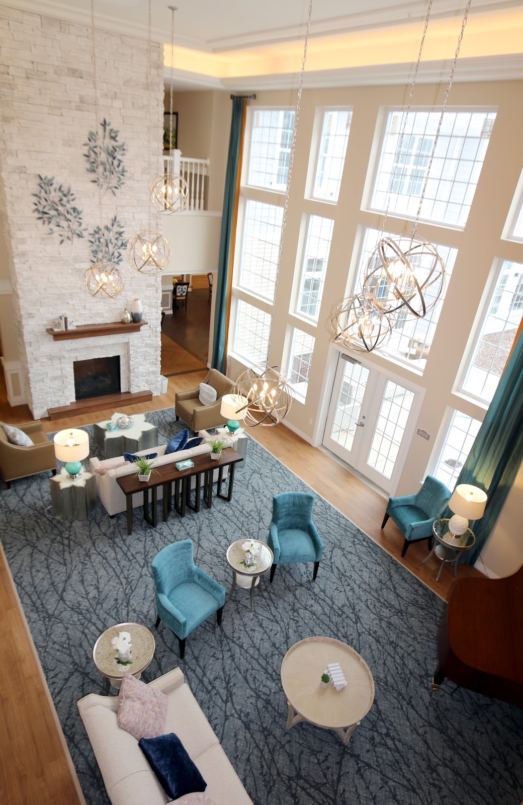 Maumee Pointe Assisted Living and Memory Care