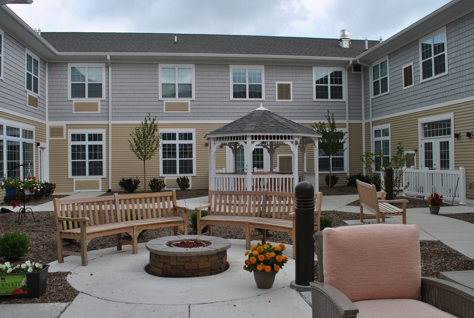 Maumee Pointe Assisted Living and Memory Care