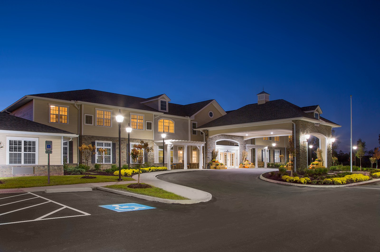 Maumee Pointe Assisted Living and Memory Care