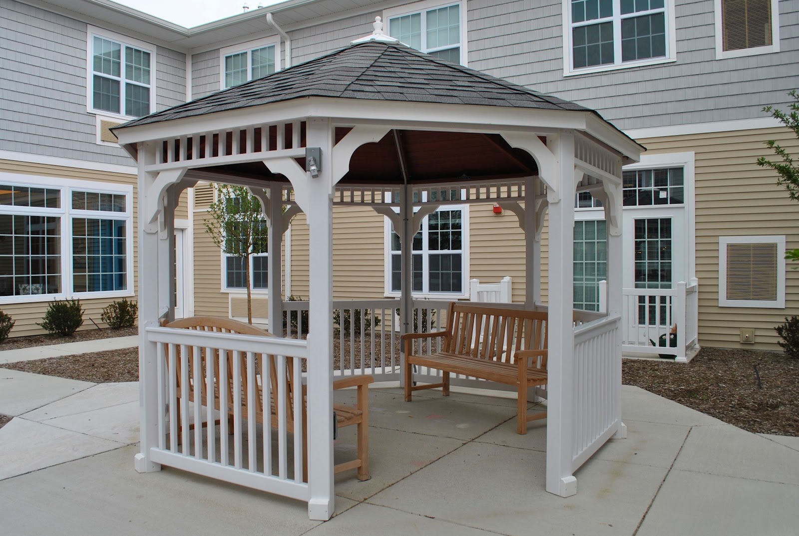 Maumee Pointe Assisted Living and Memory Care