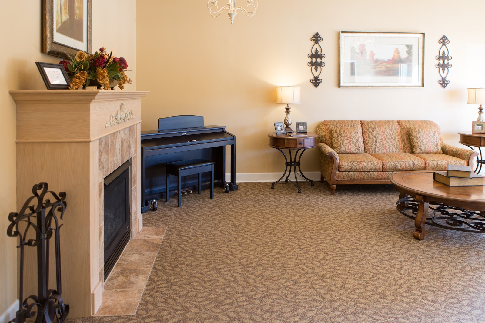 Life Care Center of Port Orchard