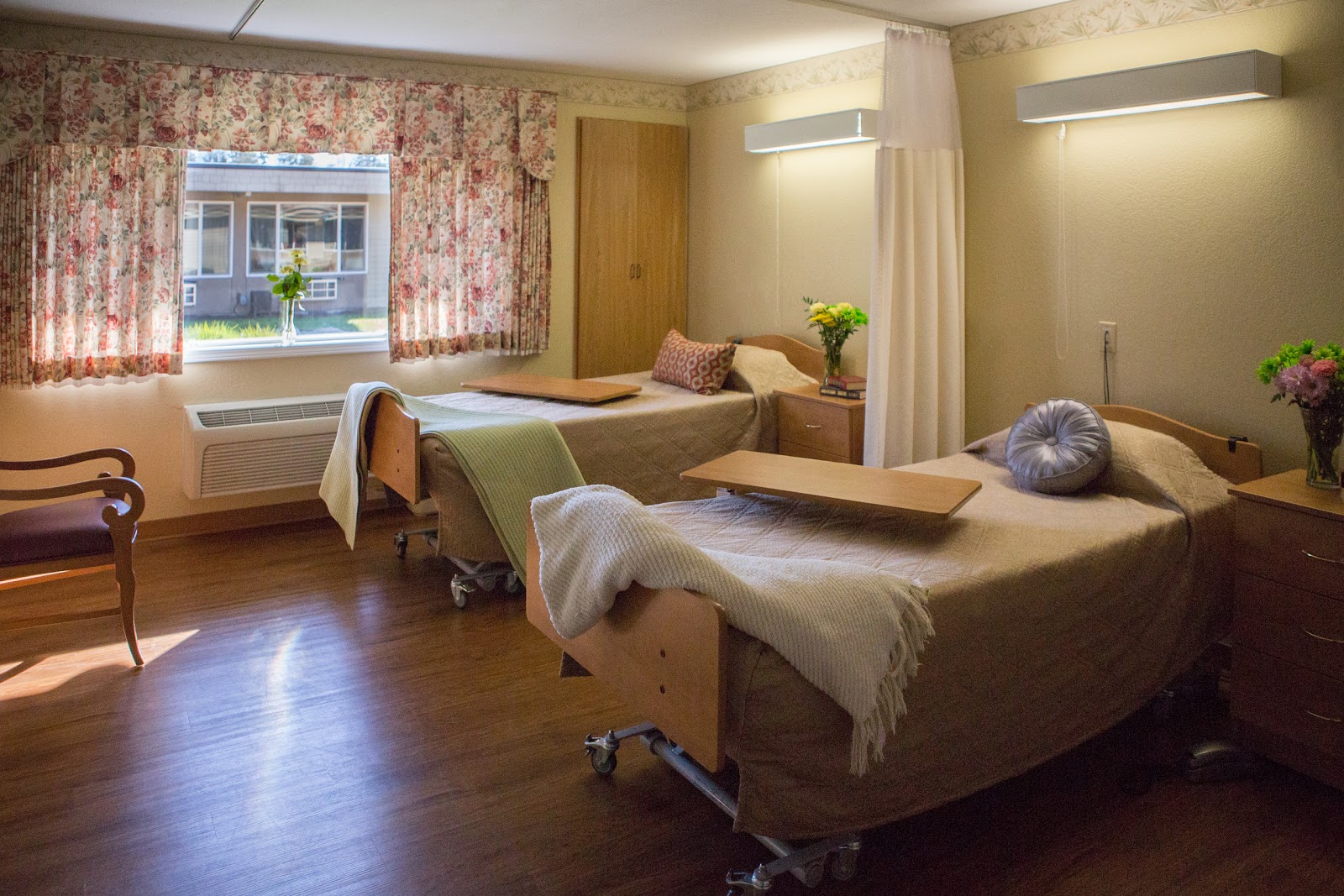 Life Care Center of Port Orchard
