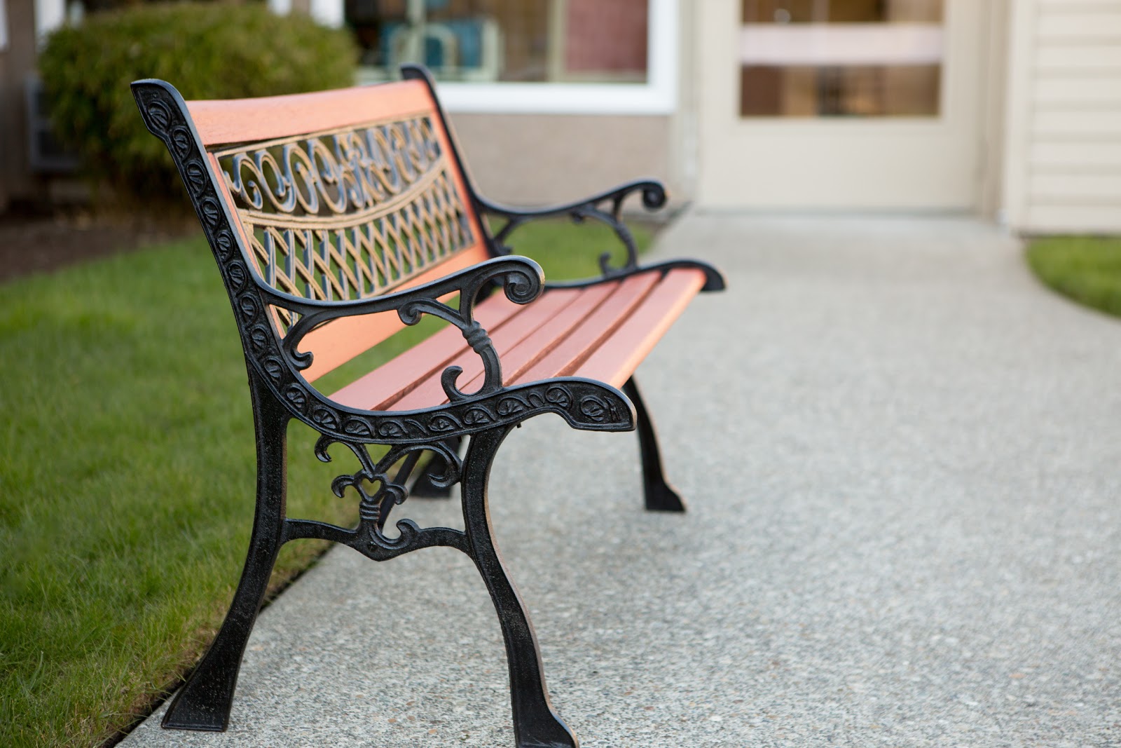 Life Care Center of Port Orchard