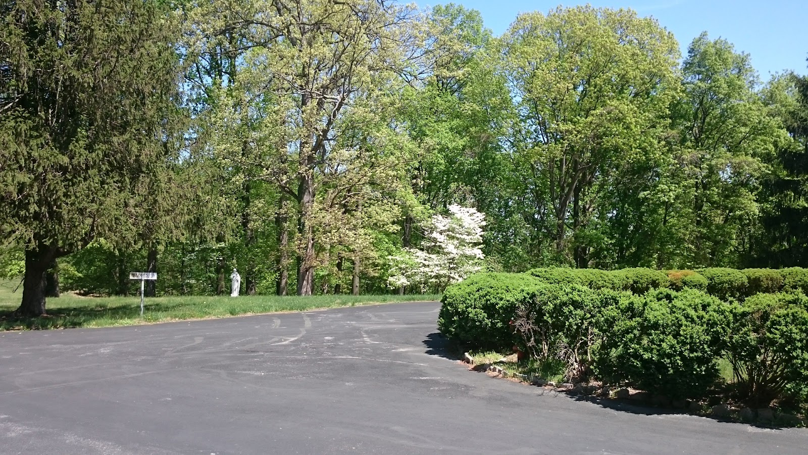 Our Lady of Mount Providence Convent