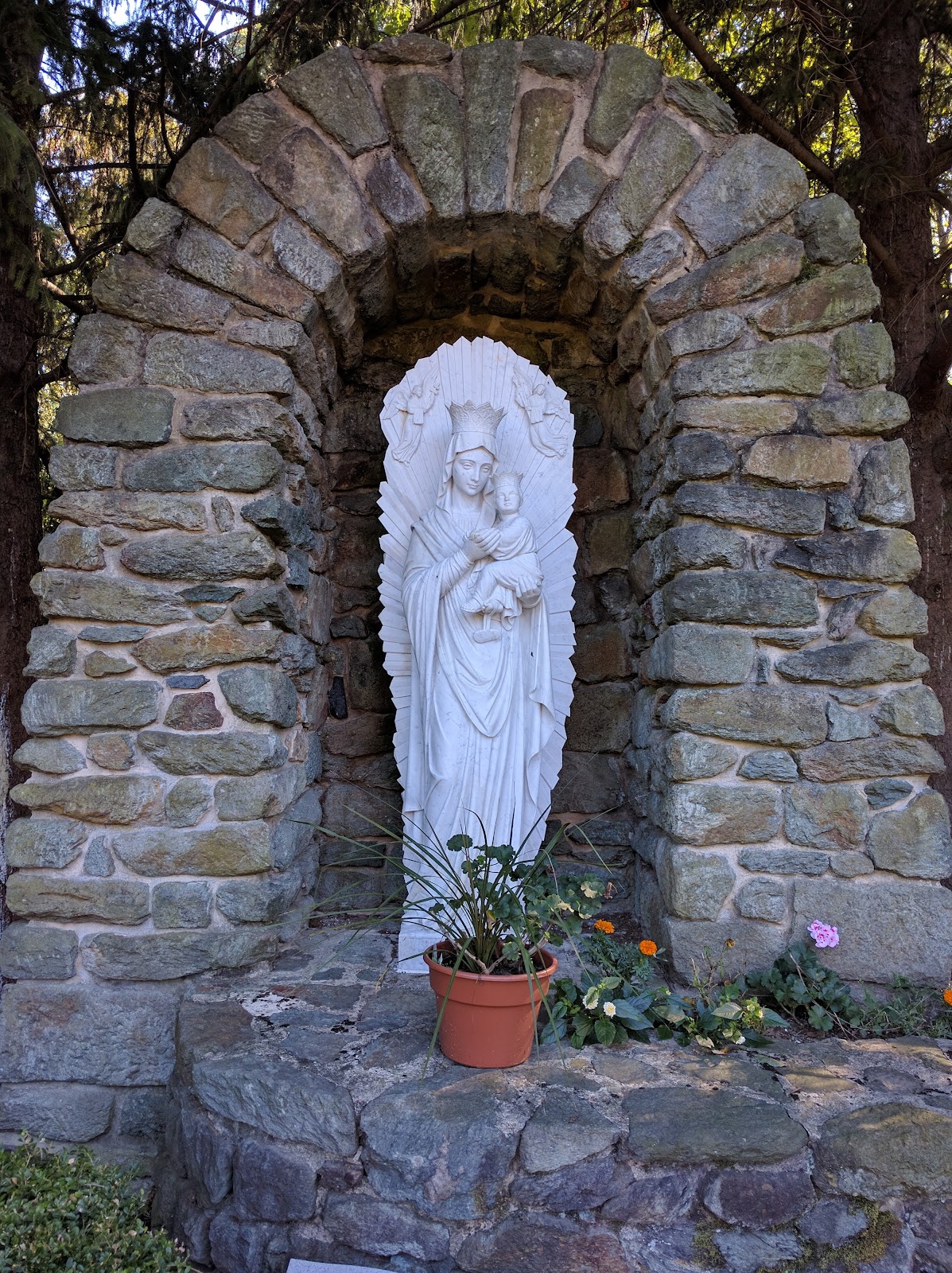 Our Lady of Mount Providence Convent
