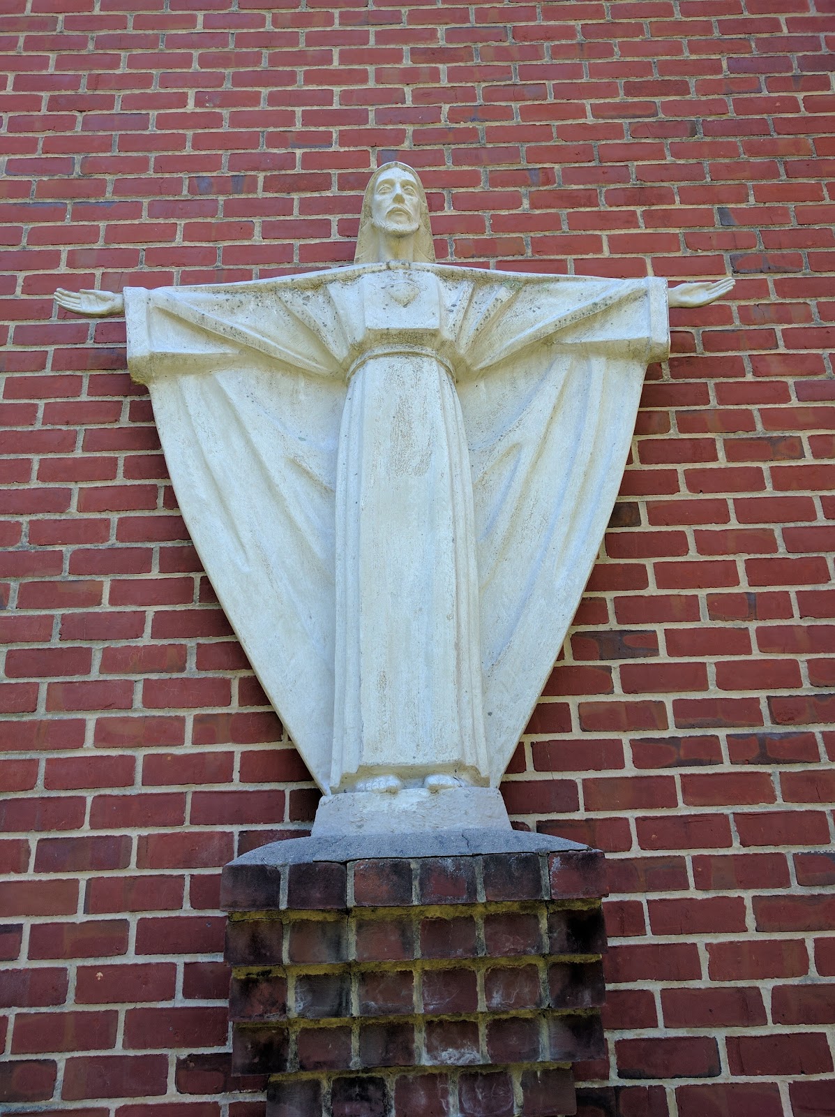 Our Lady of Mount Providence Convent