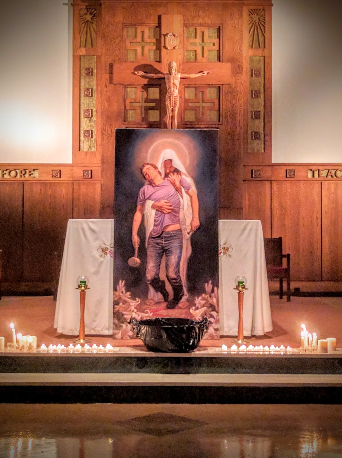 Our Lady of Mount Providence Convent