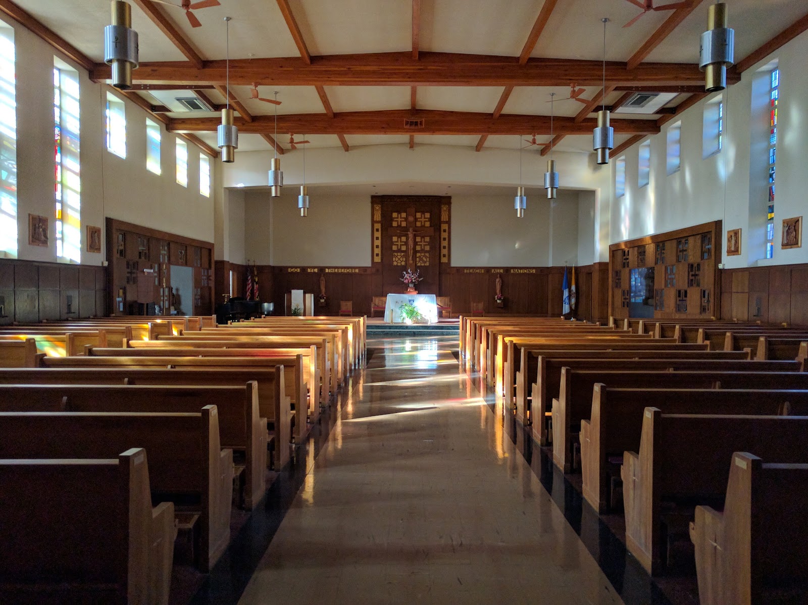 Our Lady of Mount Providence Convent