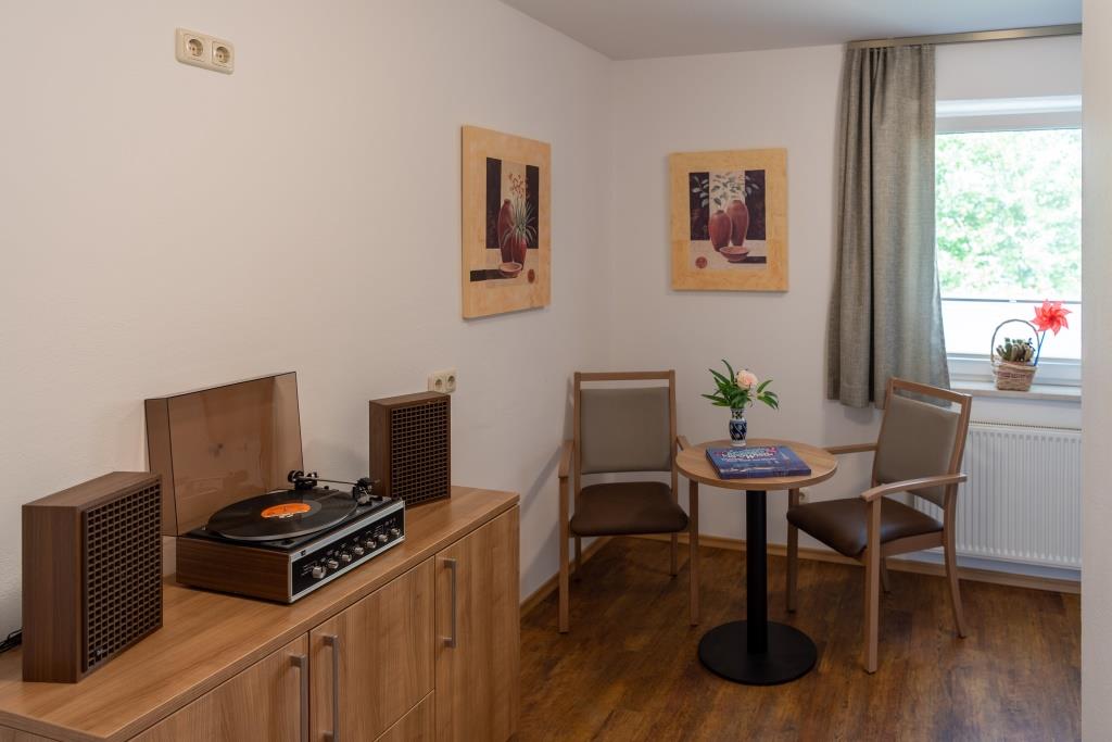 PUR VITAL Pflegezentrum Straubing GmbH