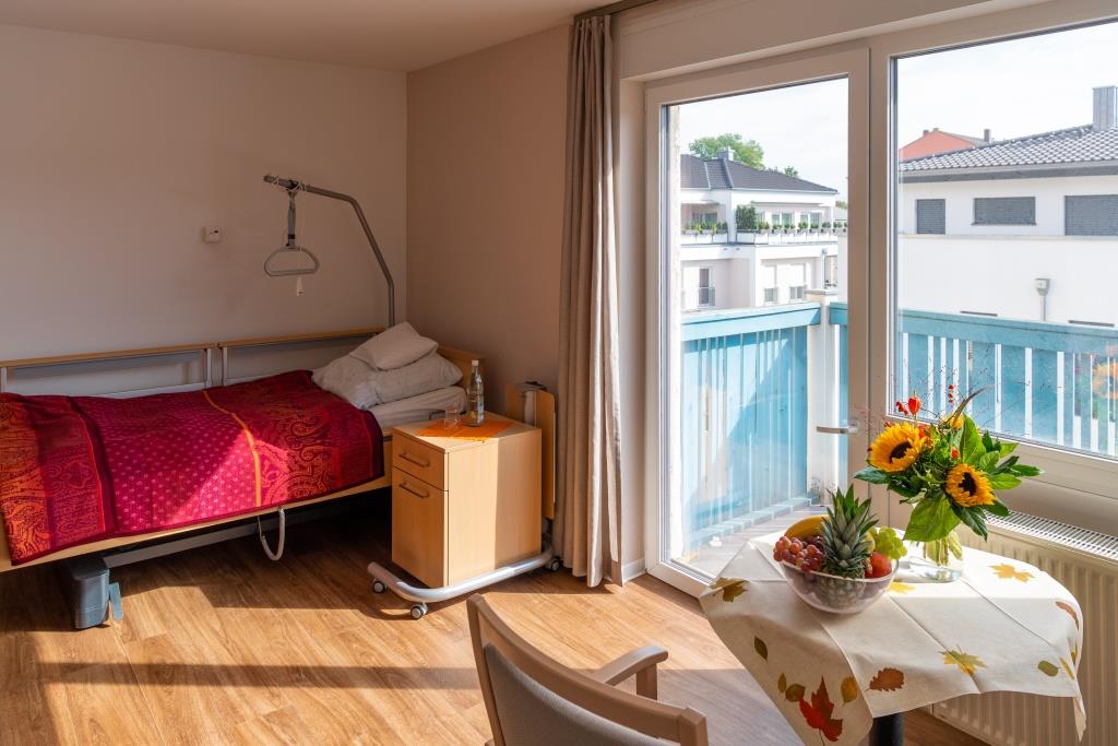 PUR VITAL Pflegezentrum Straubing GmbH