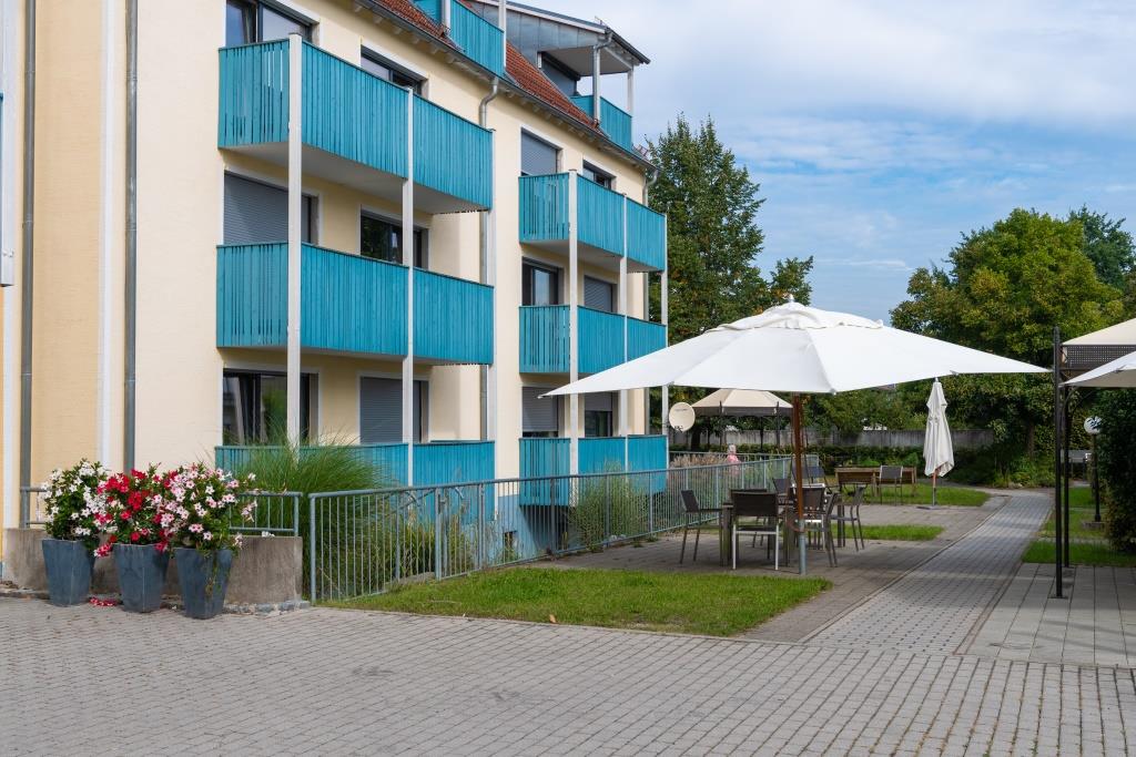PUR VITAL Pflegezentrum Straubing GmbH