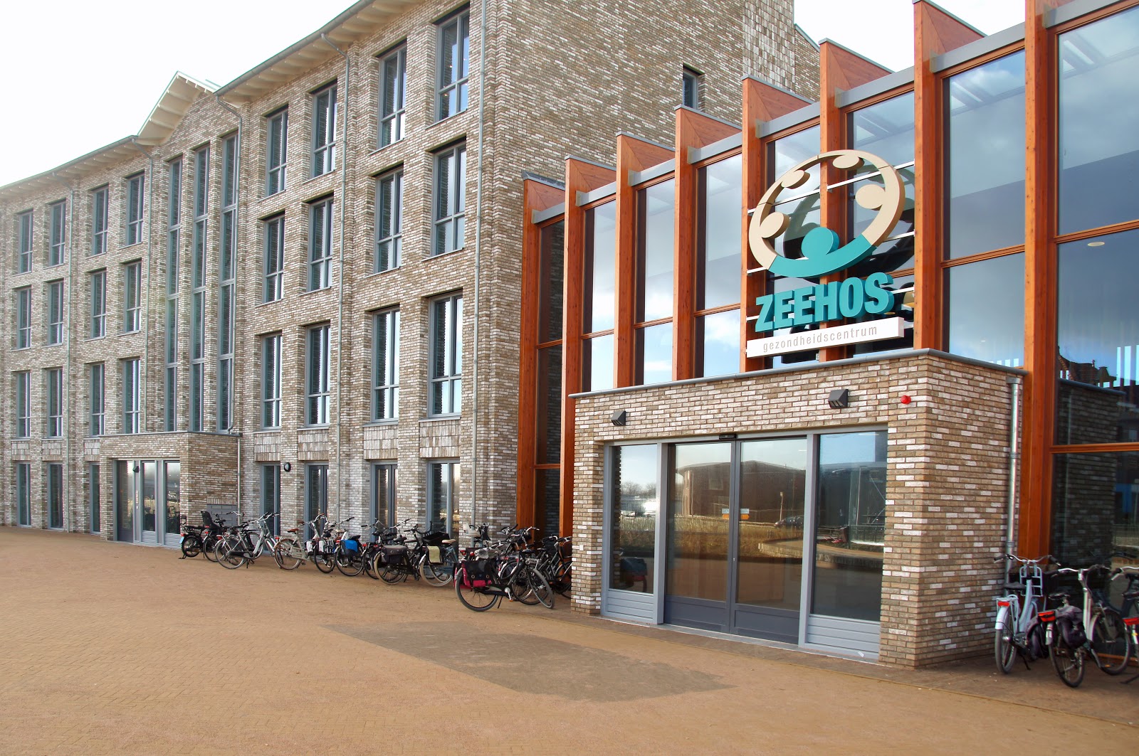 Raamwerk - Zeehoswijk