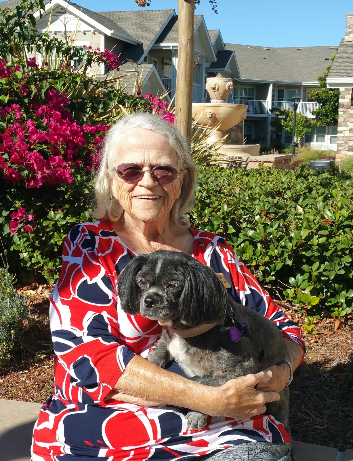 Camden Springs Gracious Retirement Living