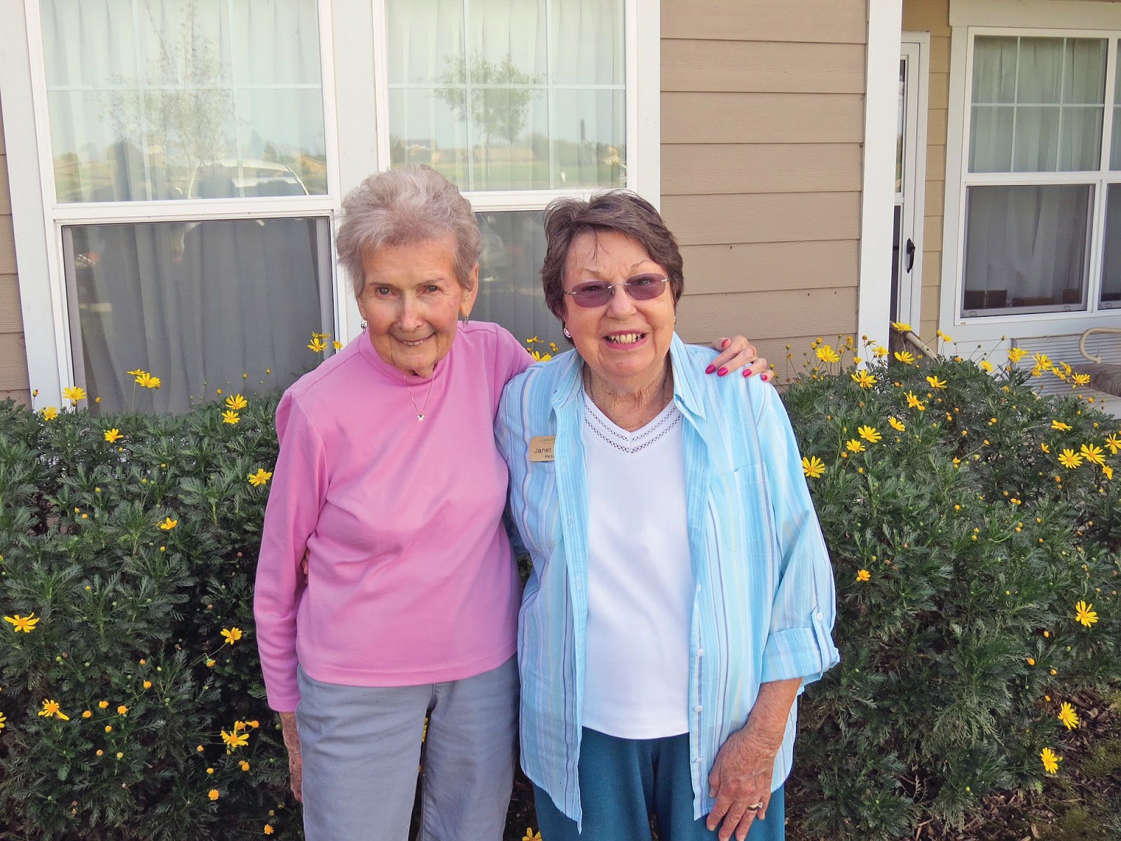 Camden Springs Gracious Retirement Living