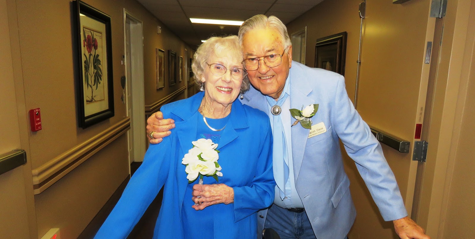 Camden Springs Gracious Retirement Living