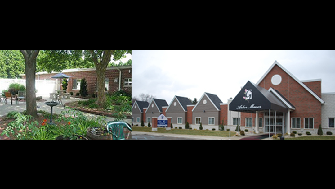 Arbor Manor Rehabilitation & Nursing Center