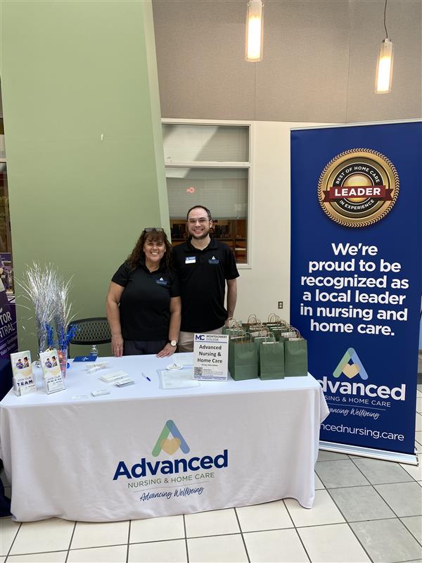 Advanced Nursing & Home Care