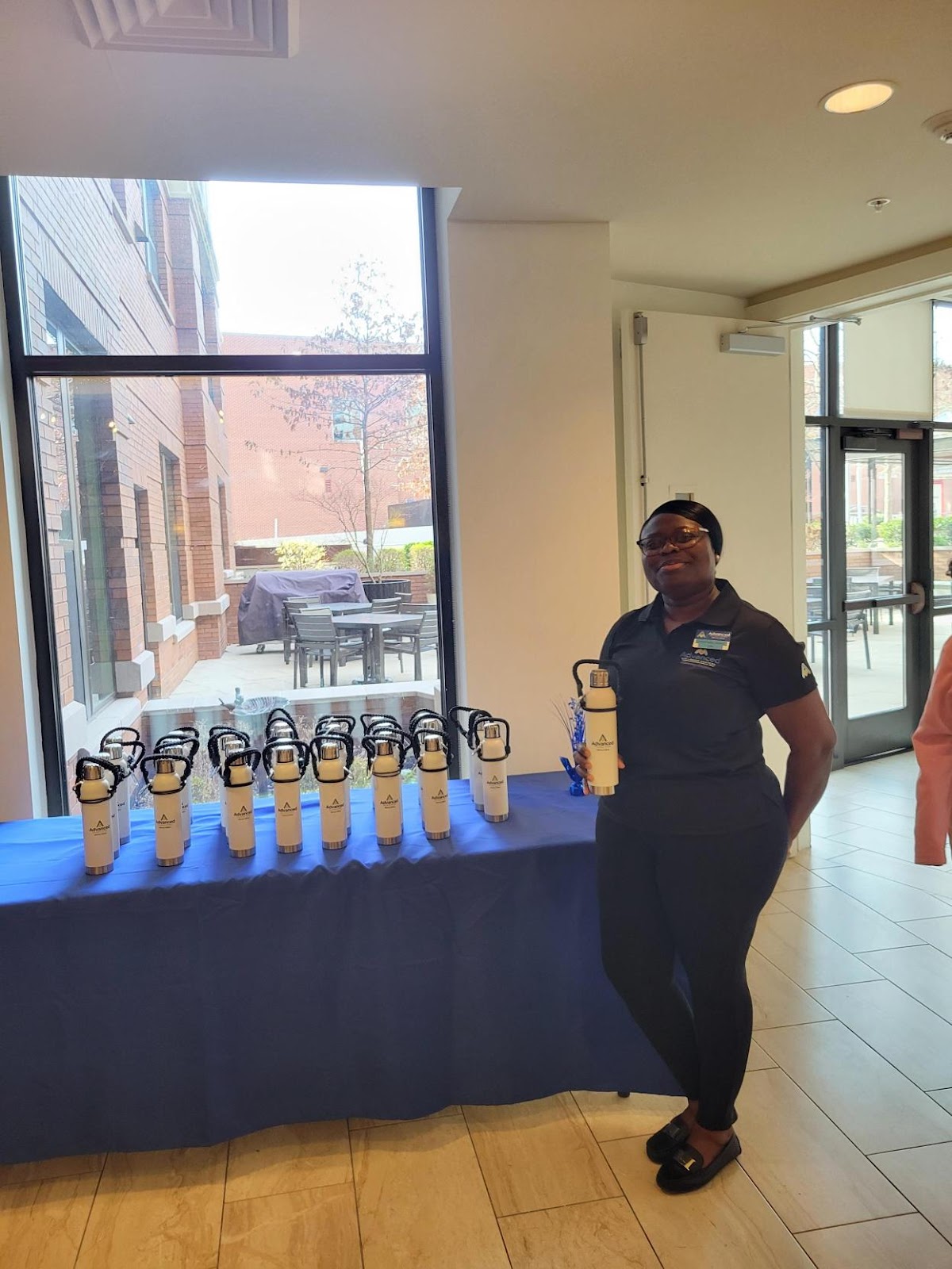 Advanced Nursing & Home Care