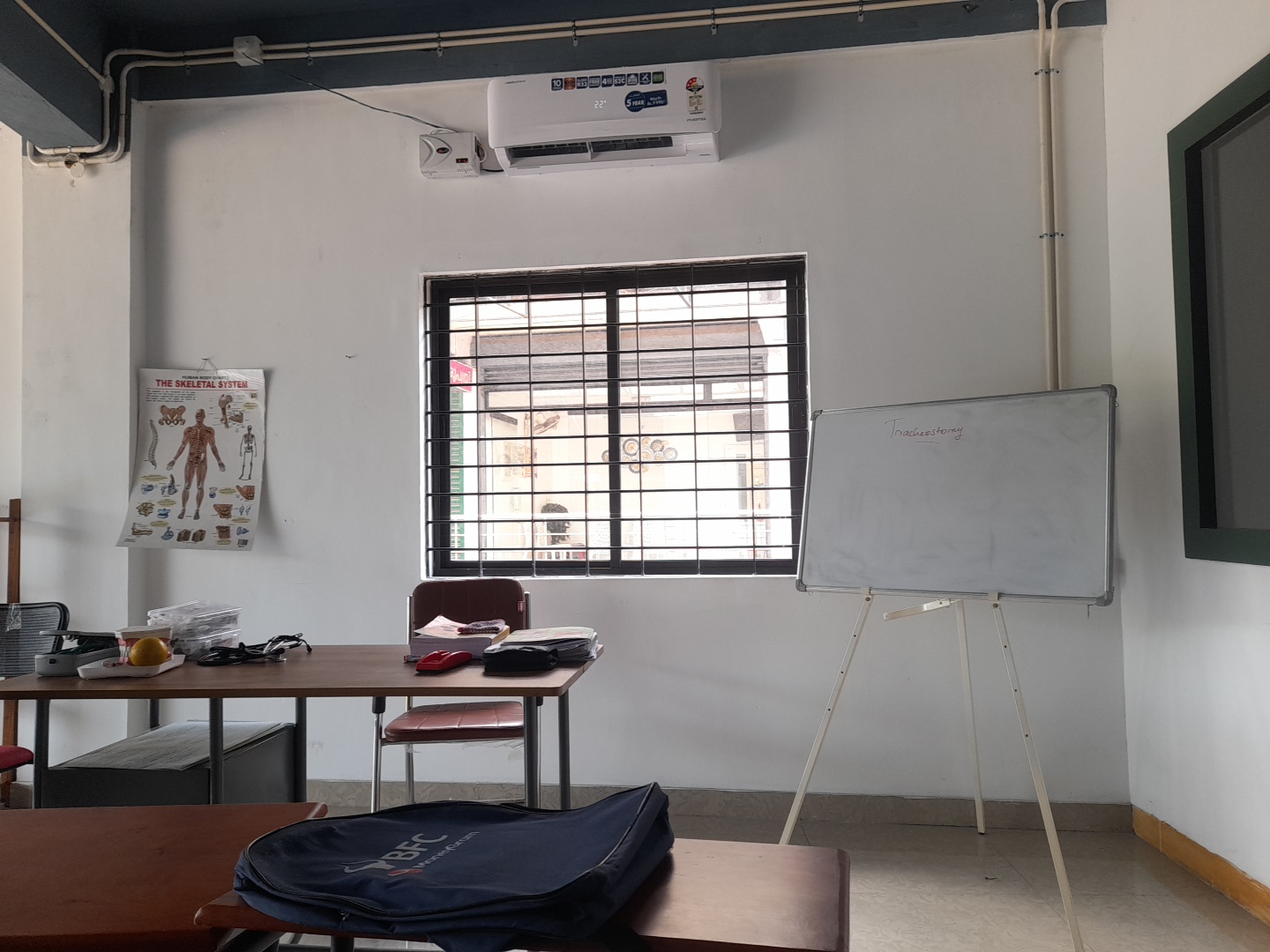 Soullux Homecare & Training Institute