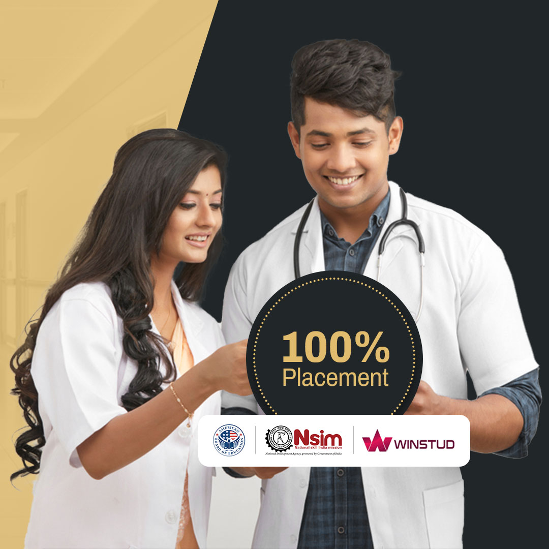 Soullux Homecare & Training Institute