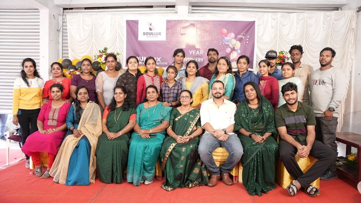 Soullux Homecare & Training Institute