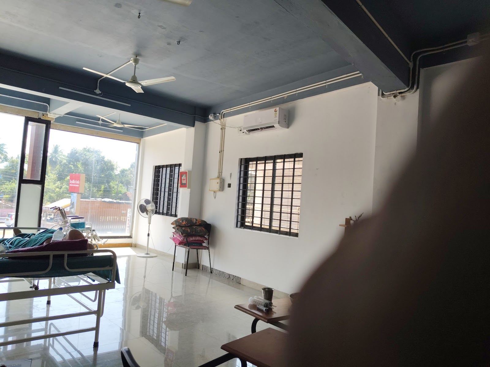 Soullux Homecare & Training Institute