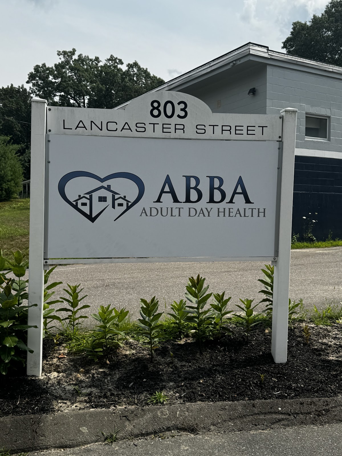 Abba Adult Day Health