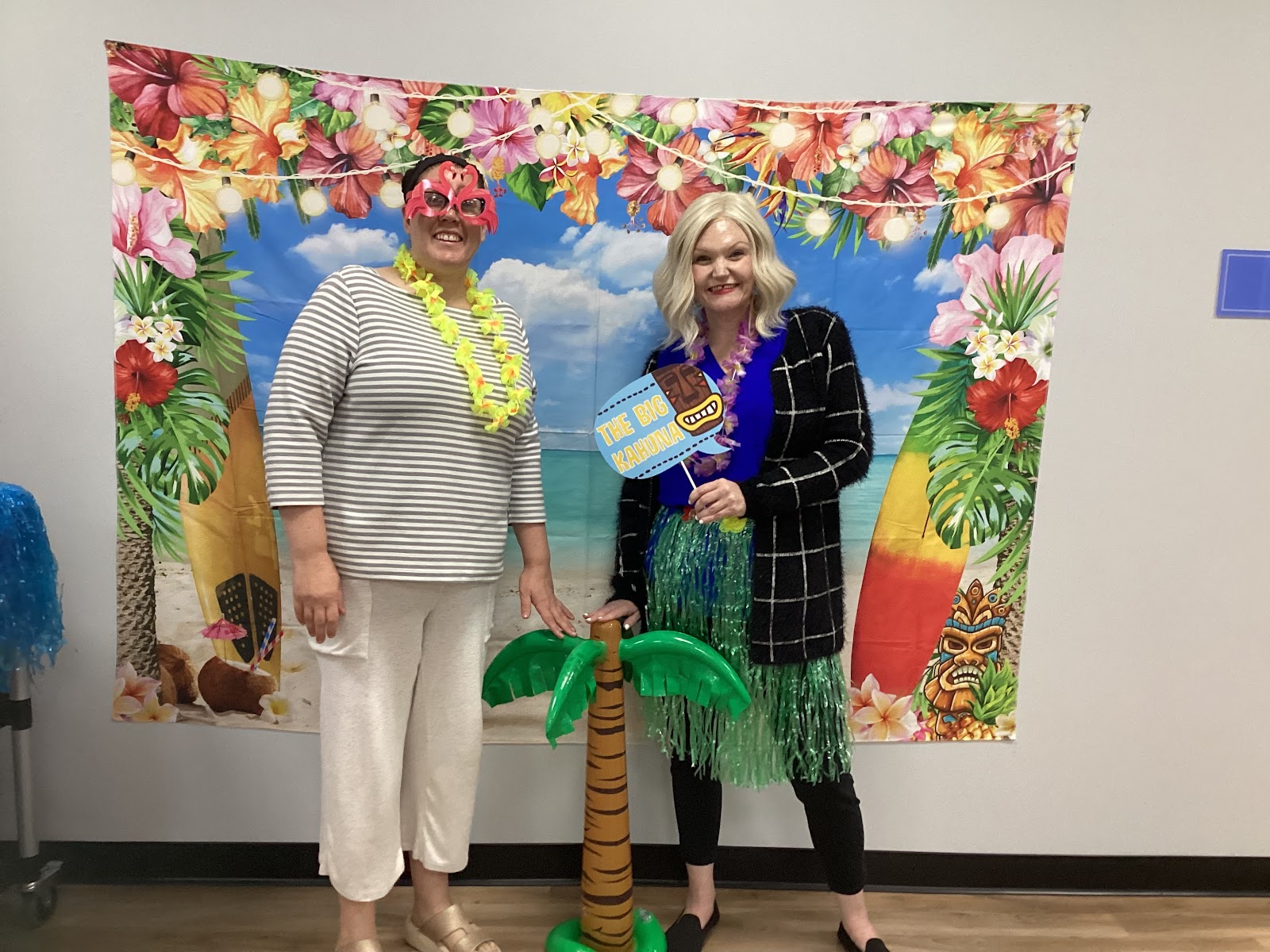 Abba Adult Day Health